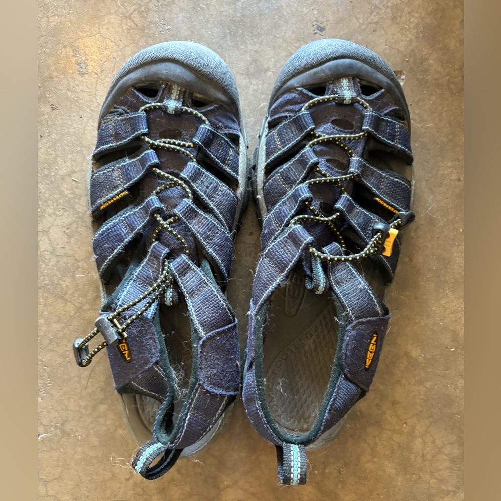Keen Sandals